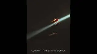 Călin Vinț - În drumul spre Ierihon