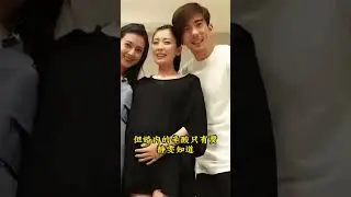 贾静雯婚姻的故事：修杰凯真面目原来是这样