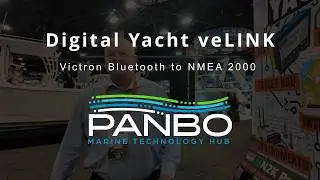 DBMIBS 2026: Digital Yacht veLINK