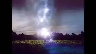 Death - God Of Thunder