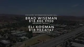 28811 Canwood Street, Agoura Hills CA 91301