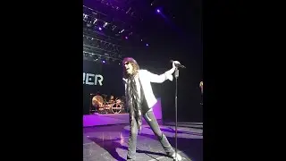 Kelly Hansen Interview - Kiki Classic Rock #kellyhansen #rock #foreigner