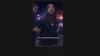 Example of a clown a$$ Nigga