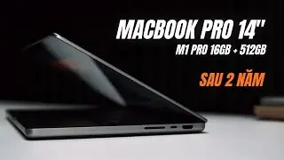MacBook Pro 14 M1 Pro l&agrave;m được g&igrave; ở năm 2026?