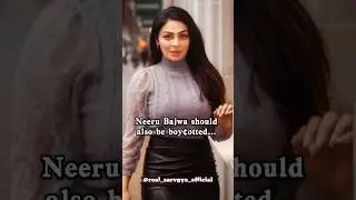 Diljit Singh has justified his decision to work with Pakistani actress Hania Aamir 😮😮 #shorts