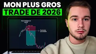 Comment prendre son meilleur trade de l'ann&eacute;e avec l'IA