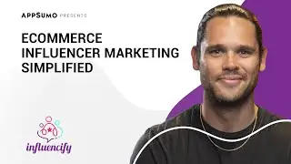 Маркетинг влияния стал проще с Influencify