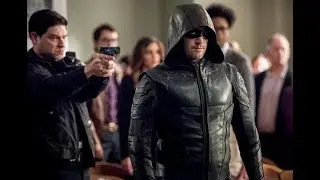 Arrow Season 6 Episode 21 Promo | Docket No. 11-19-41-73 |