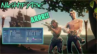 [ Sea of Thieves ] 3D Bounds
