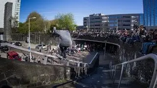 Real Street Amsterdam 2016