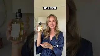 Hair oil is ALL over our feeds right now, so let&rsquo;s figure out why it&rsquo;s suddenly THE beauty hack&hellip; and