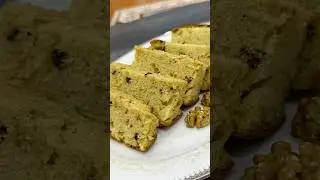 Easy Tea Cake Recipe at Home | Soft, Spongy & Delicious #shorts