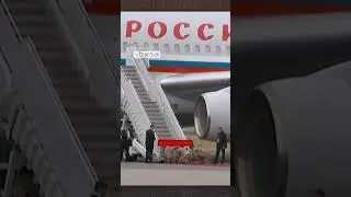 Путин принял по королевски на американской базе &mdash; НАТО в шоке