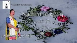 Best Karbi Solo Song | KYF-2020 | Pholoni KCS Zone