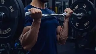 Grow Your Biceps Fast 🔥 Best Arm Workout Routine | Gym Motivation