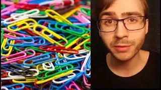 The Paperclip Maximizer