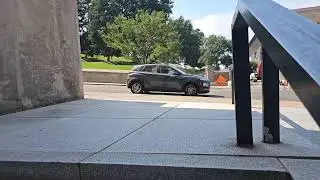 Perfect Plaza Sesh!