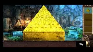 Can you escape the 100 rooms 13 level 48