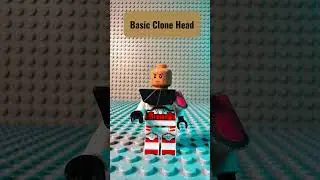 How to Build Lego Shock Trooper Officer#starwars #battlefront2 #clone #clonewars #lego #legostarwars