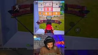 BGMI's NEW CROSSBOW KING Dominates the Game?