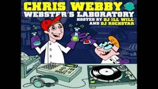 Chris Webby - Killin Em - Webster's Laboratory Mixtape