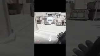 INSANE 💀 #cs2 #edit #montage