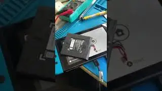 Nintendo Switch No Power Due To Liquid Damage Fixed.