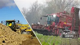 Saison Endspurt!| Keine FarmVlog's mehr für eine Zeit!| FarmVlog#45