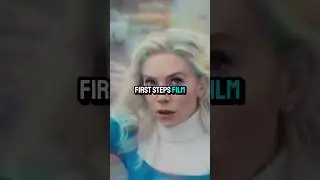 MASSIVE HIDDEN F4 EASTER EGG #marvel #mcu