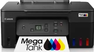 canon g2770 printer error E18