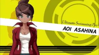 Danganronpa: Trigger Happy Havoc - Characters