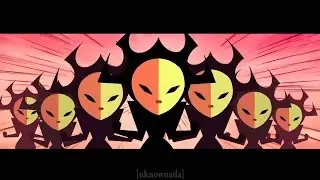 Go Go, Aku's Daughters!