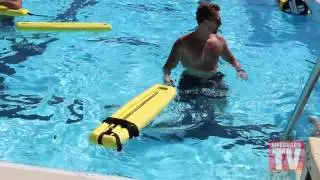 2016 Lifeguard Games (New Technology) ~ Tampa, Florida