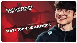EL TOP 4 de AMERICA me hace COACHING🥊 (con SORTEO incluido🤑) | Legends Of Runeterra