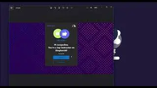 1:Kudos UI-Document structure
