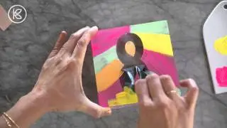 DIY Table Numbers | OH JOY! | Kin Community