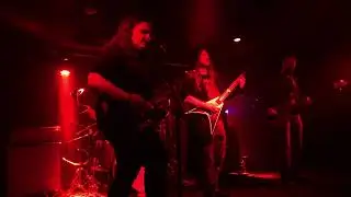 Private Prisons Live at the Wayfarer 1/14/26