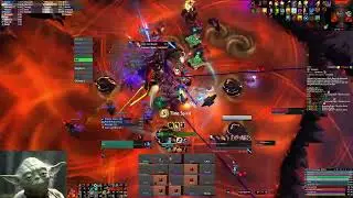Occasional Excellence vs. Mythic Echo of Neltharion | Dev Evoker