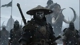 Ye Hai Duniya Ka Sabse Khatarnak SAMURAI // UPRISING Movie Explained In Hindi / Urdu