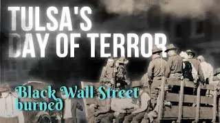 Black Wall Street: The Rise and Destruction of America&rsquo;s Wealthiest Black Community