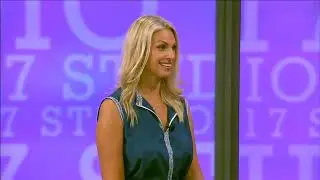 Murisa Harba on NBC's Studio 17 Unlocking Emotional Truth on Demand