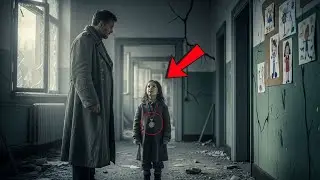 He Lost Everything in the War &mdash; Until a Little Girl Called Him &ldquo;Dad&rdquo;