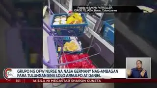 ABS-CBN's BMPM Features my Story