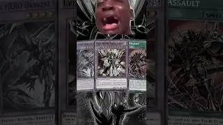 POV: Waiting for Evil Hero to Drop in Master Duel Be Like&hellip; 😩 #shorts