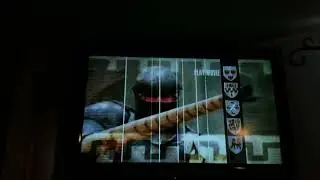 Review Of The 2001 DVD Opening Of A Knight's Tail Special Edition