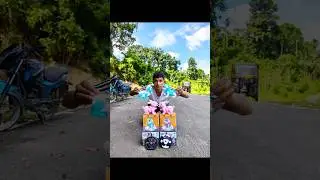 Remote Control 2 Ta Rabbit 🐇 and 2 Ta dog 🐕 🐕 Dekho 👋👋