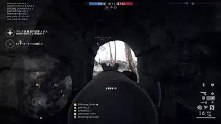 超絶過疎実家bf1