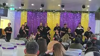UNITY HOMEGROUP - I AM THE WAY