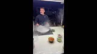 ⭕️Welcome to the food live streaming room⭕️