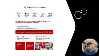 $TGT Target: Undervalued Gem with a Juicy Dividend!